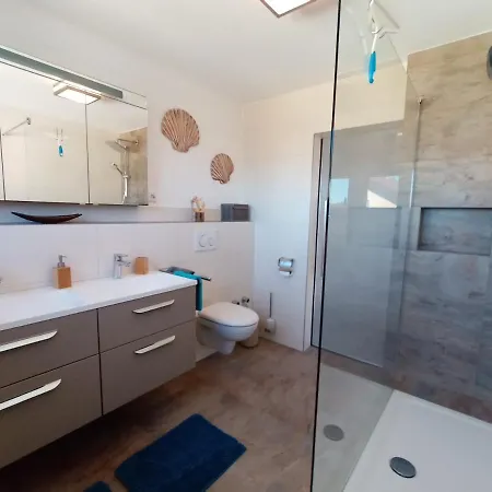 Apartman Bodensee Moewenweg Langenargen