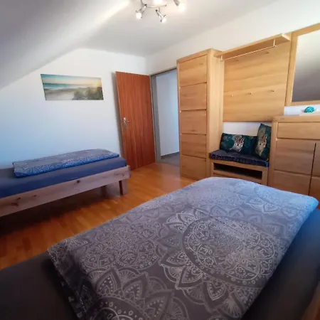 Bodensee Moewenweg * Langenargen