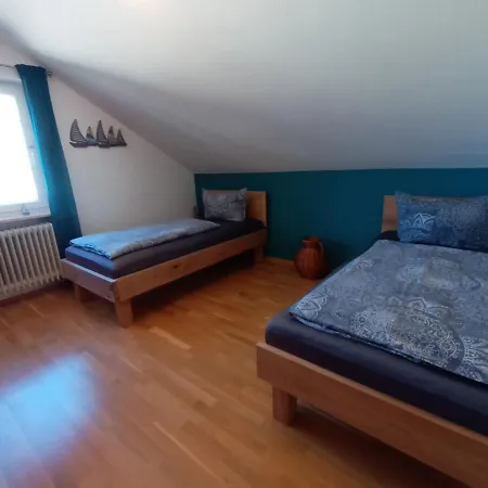 Bodensee Moewenweg *