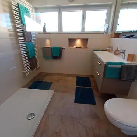 Bodensee Moewenweg * Langenargen