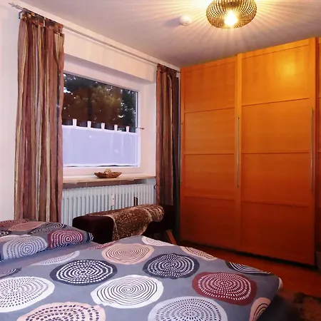 Apartment Bodensee Moewenweg