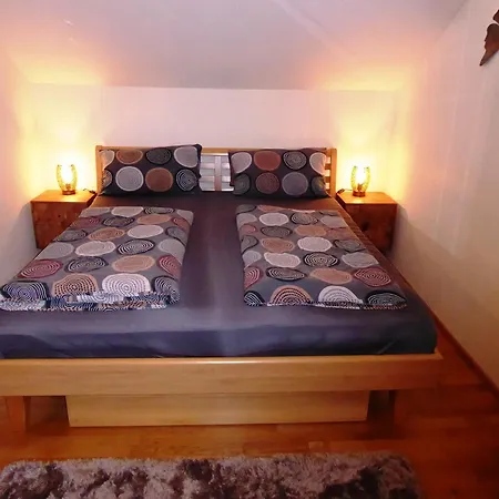 Bodensee Moewenweg Apartman