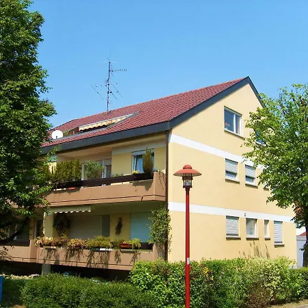 Bodensee Moewenweg