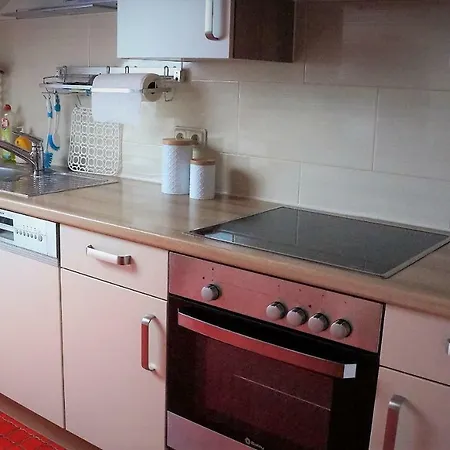 Bodensee Moewenweg Apartman Langenargen