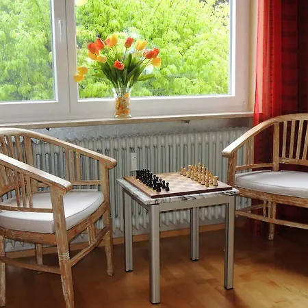 Bodensee Moewenweg Apartment Langenargen
