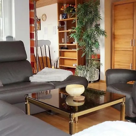 Bodensee Moewenweg Apartment Langenargen